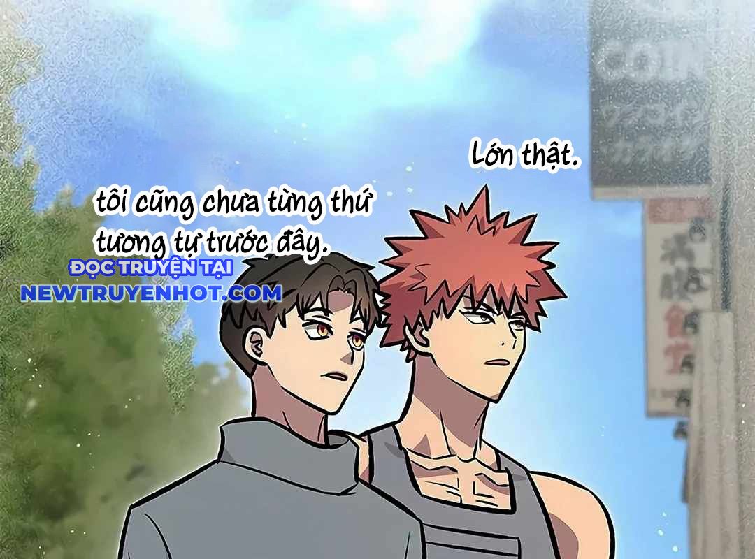 Lượng Mana Đáy Xã Hội! Ta Vô Địch Nhờ Kỹ Năng Của Mình chapter 18 - Trang 213