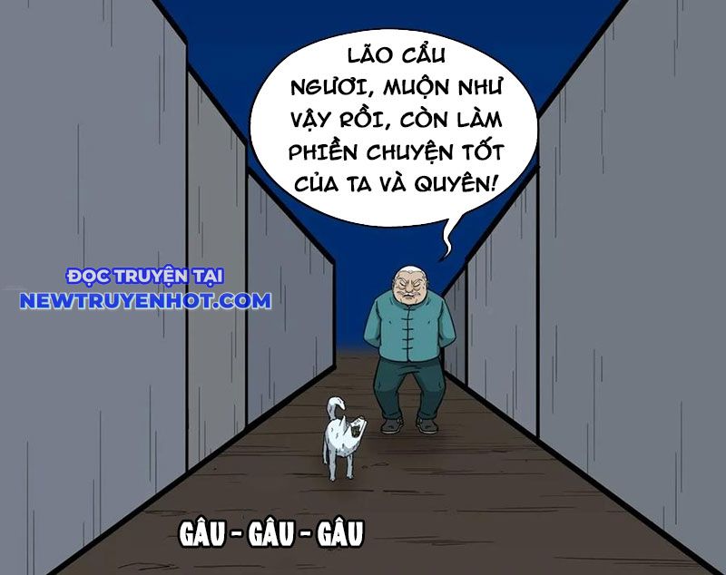 đấu Yếm Thần chapter 196 - Trang 61