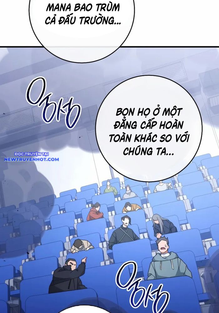 Anh Hùng Trở Lại chapter 106 - Trang 52