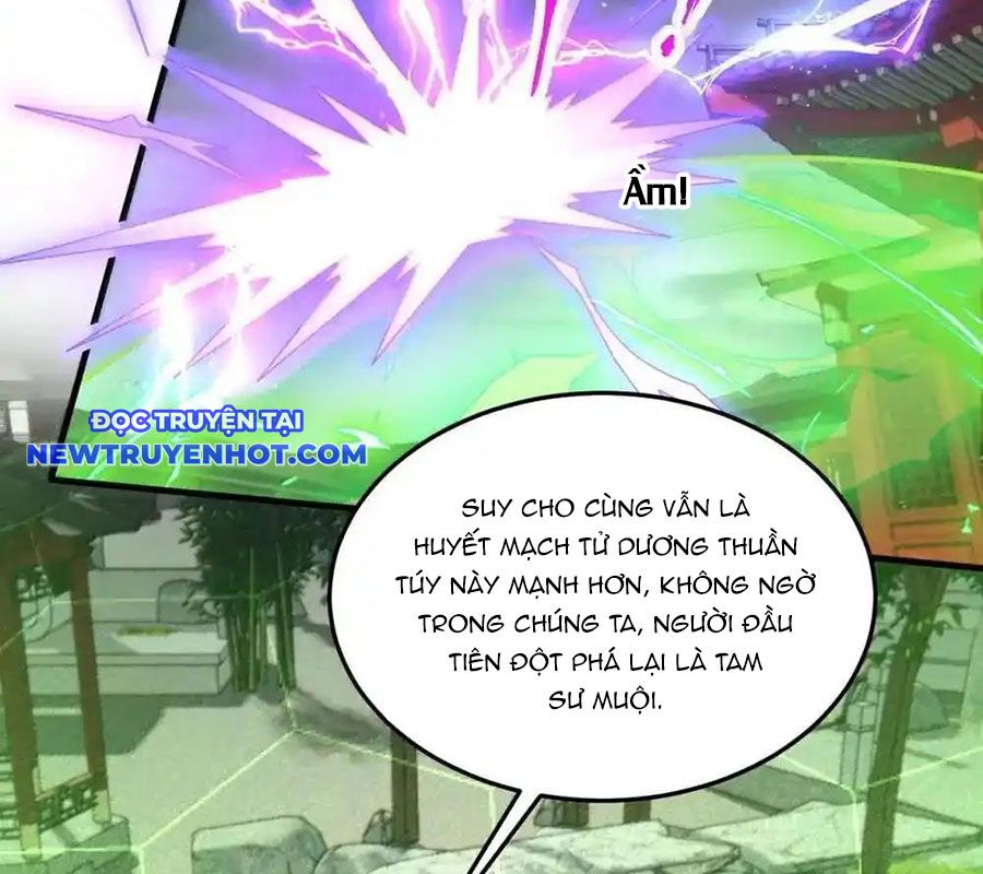 Vai Ác Sư Tôn Mang Theo Các Đồ Đệ Vô Địch Thiên Hạ chapter 148 - Trang 10