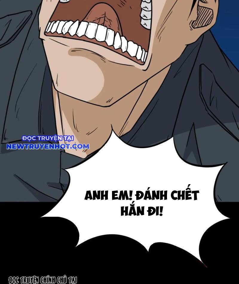 đấu Yếm Thần chapter 209 - Trang 35