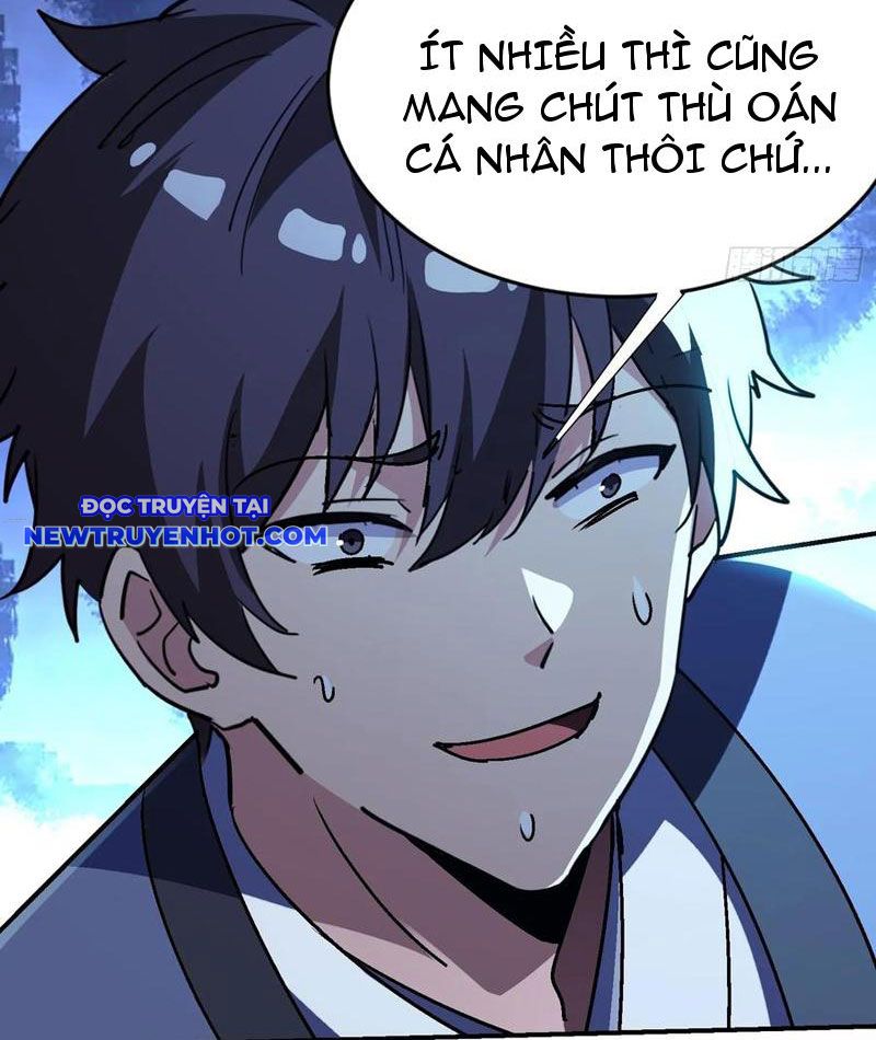 Bạn Gái Của Tôi Toàn Là Truyền Thuyết chapter 131 - Trang 25