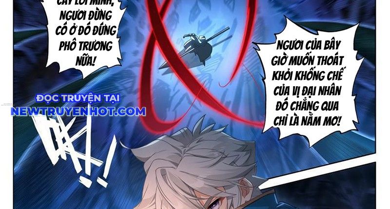 Vạn Tướng Chi Vương chapter 484 - Trang 9