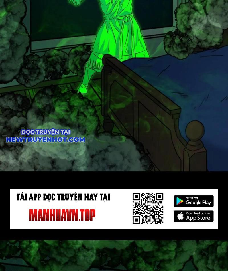 đấu Yếm Thần chapter 207 - Trang 60