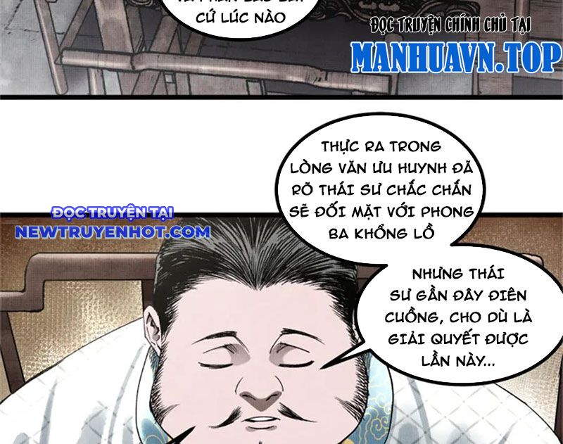 Thiên Hạ Đệ Nhất Lữ Bố chapter 107 - Trang 40