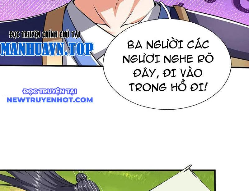 Kiếm Tiên Võ Đế: Bắt Đầu Huyền Vũ Môn Chi Biến chapter 218 - Trang 66