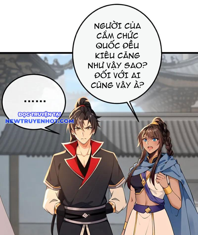 Tuyệt Thế đan Thần chapter 248 - Trang 40