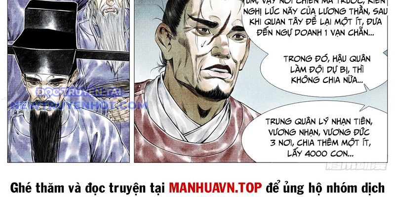 Bắt đầu Từ Làm Vong Quốc Hoàng đế chapter 144 - Trang 19