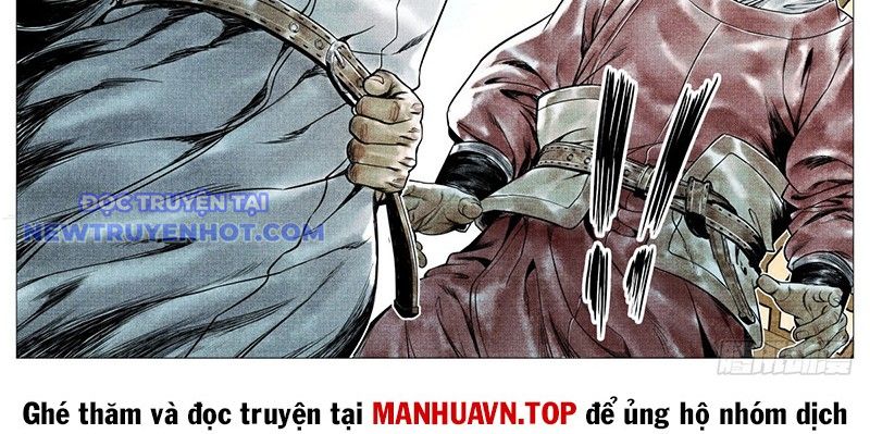 Bắt đầu Từ Làm Vong Quốc Hoàng đế chapter 144 - Trang 46