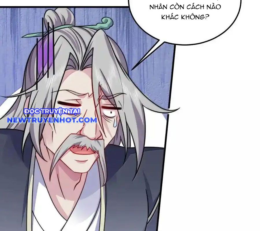 Vai Ác Sư Tôn Mang Theo Các Đồ Đệ Vô Địch Thiên Hạ chapter 148 - Trang 49