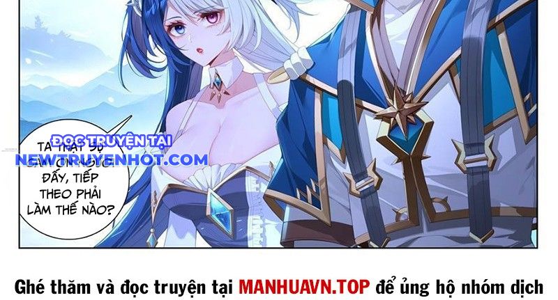 Vạn Tướng Chi Vương chapter 483 - Trang 4