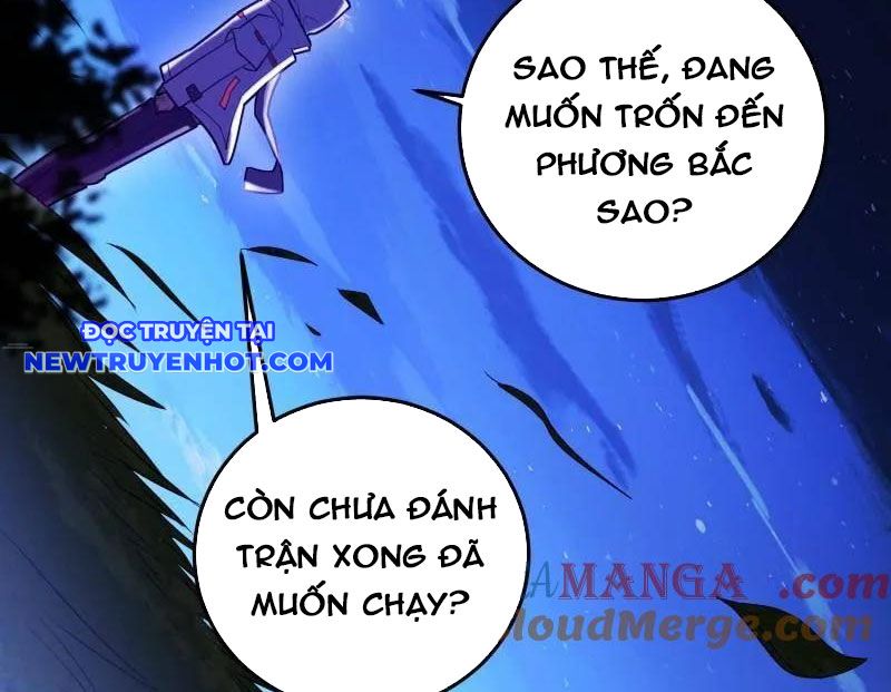 Đệ Nhất Danh Sách chapter 507 - Trang 64