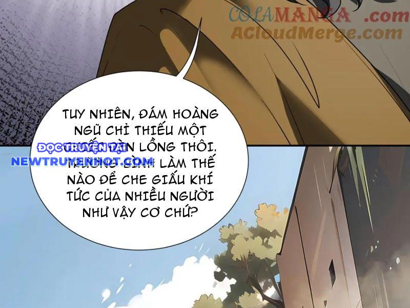 Ta Ký Kết Khế Ước Với Chính Mình chapter 71 - Trang 117