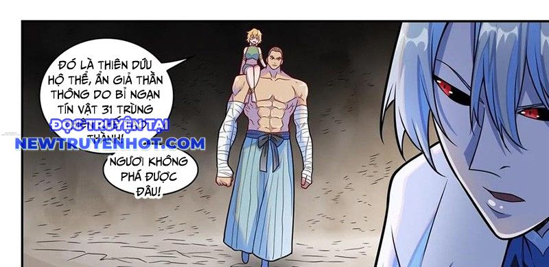 Bách Luyện Thành Thần chapter 1253 - Trang 38