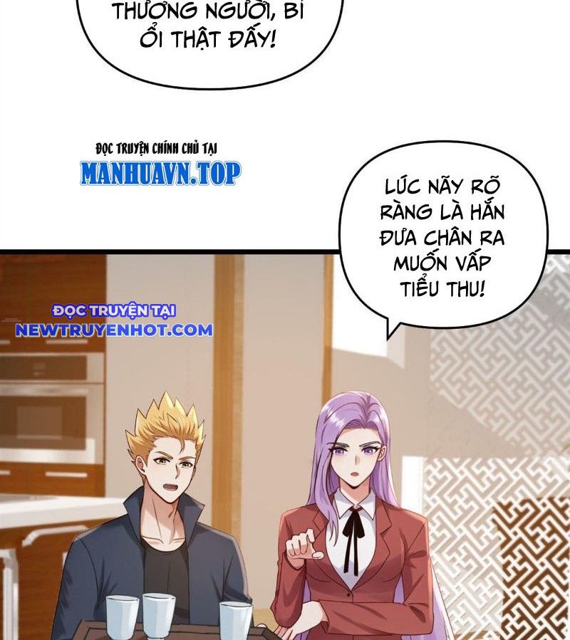 Trấn Quốc Thần Tế chapter 235 - Trang 3