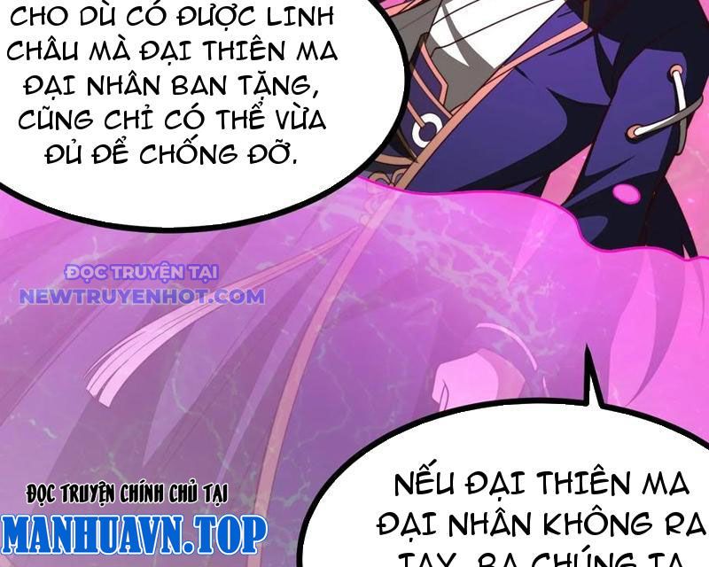 Ta Chính Nghĩa Nhưng Bị Hệ Thống Ép Thành Trùm Phản Diện chapter 99 - Trang 79