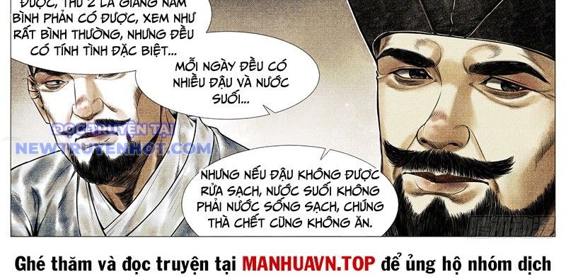 Bắt đầu Từ Làm Vong Quốc Hoàng đế chapter 145 - Trang 37