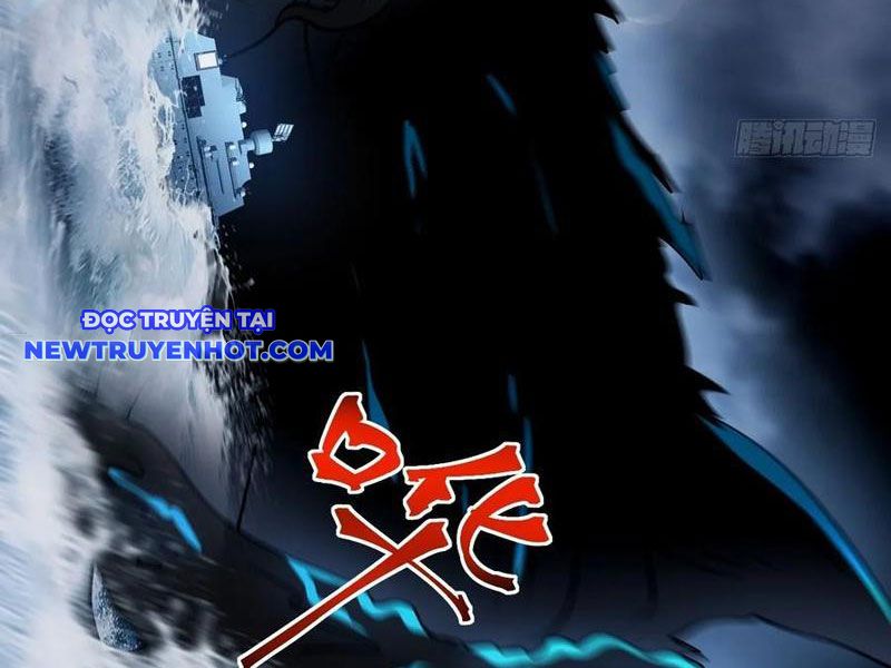 Trảm Thần chapter 29 - Trang 7