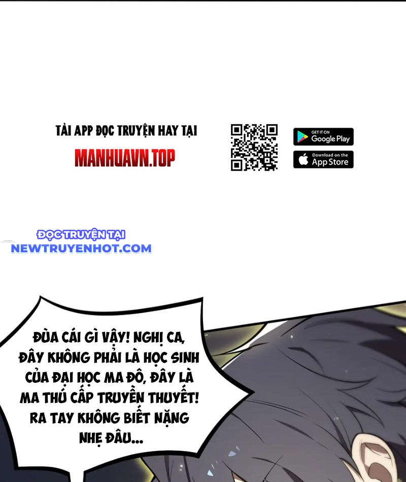 Thánh Hiệp Sĩ Cấp Sss chapter 53 - Trang 85