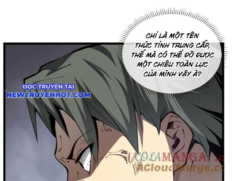 Ta Ký Kết Khế Ước Với Chính Mình chapter 70 - Trang 94