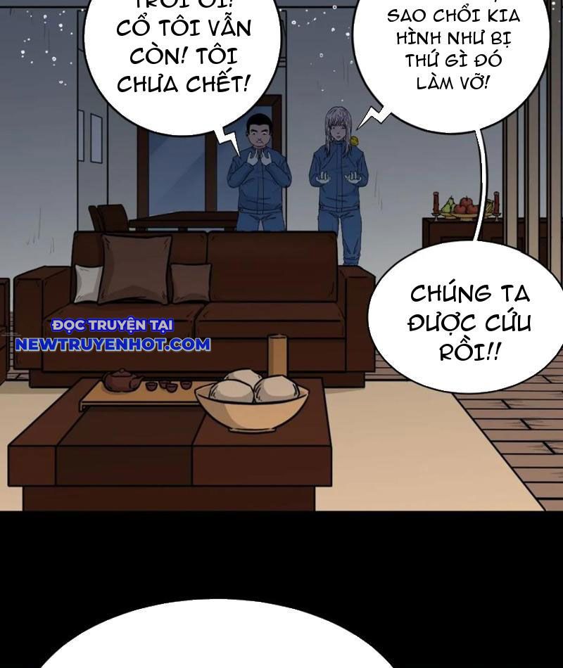 đấu Yếm Thần chapter 206 - Trang 60