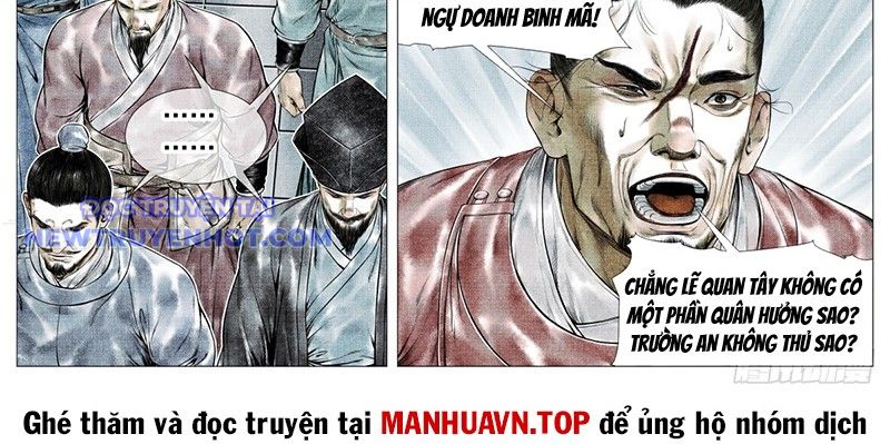 Bắt đầu Từ Làm Vong Quốc Hoàng đế chapter 144 - Trang 31