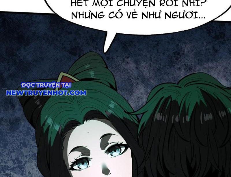 Không Cẩn Thận, Lưu Danh Muôn Thủa chapter 100 - Trang 20