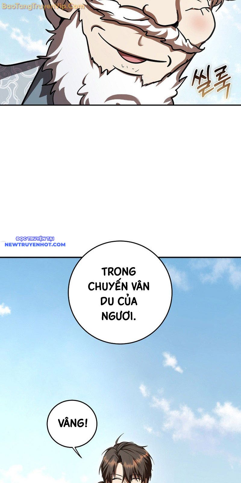 Võ Đang Kỳ Hiệp chapter 135 - Trang 23