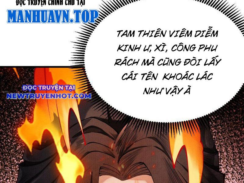 Gặp mạnh thì càng mạnh, tu vi của ta không giới hạn chapter 5 - Trang 43