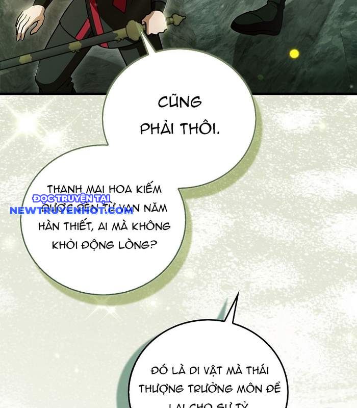 Trở Thành Đệ Tử Nhỏ Tuổi Nhất Phái Hoa Sơn chapter 35 - Trang 102