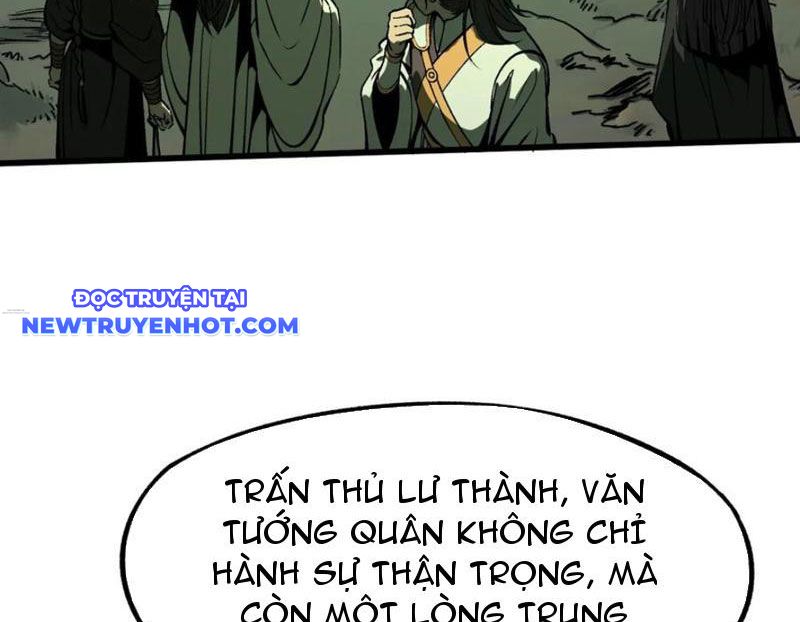 Không Cẩn Thận, Lưu Danh Muôn Thủa chapter 100 - Trang 42