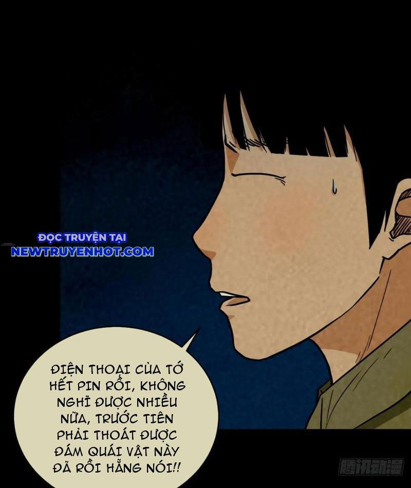 đấu Yếm Thần chapter 212 - Trang 96