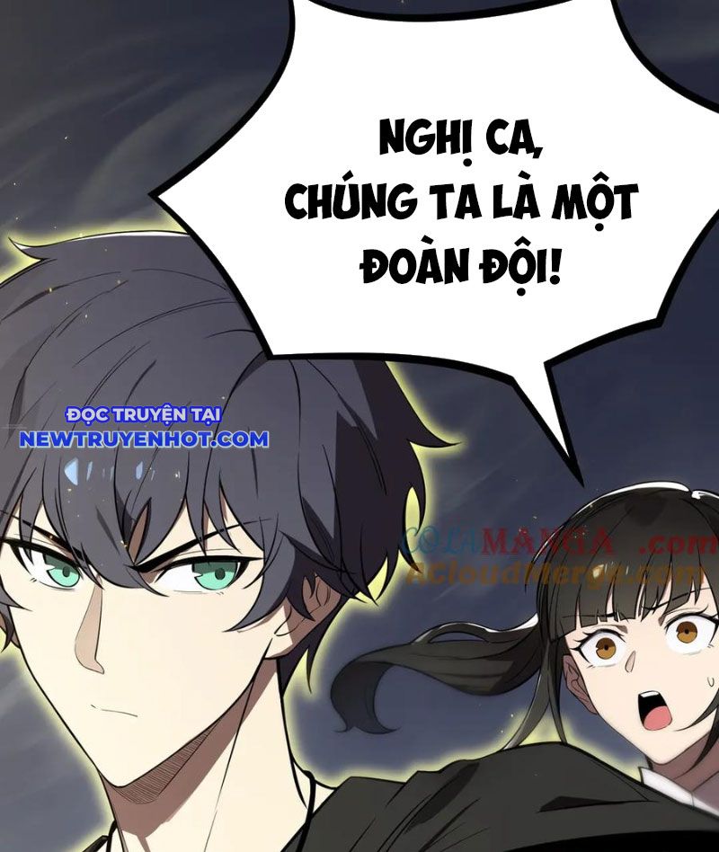 Thánh Hiệp Sĩ Cấp Sss chapter 53 - Trang 90