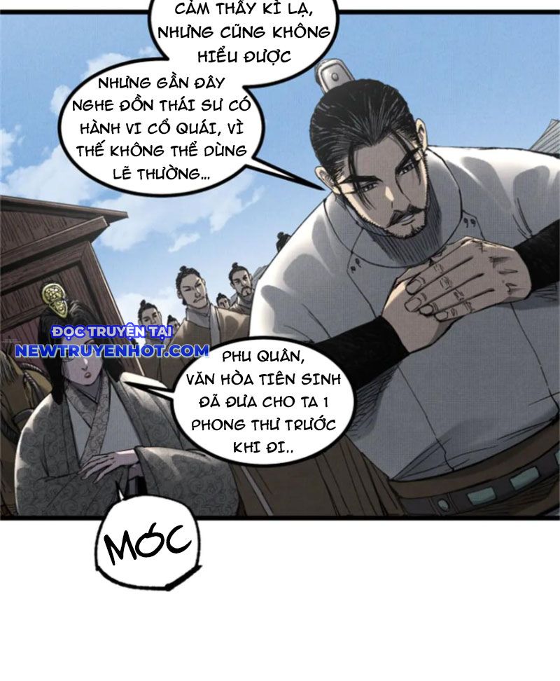 Thiên Hạ Đệ Nhất Lữ Bố chapter 108 - Trang 23