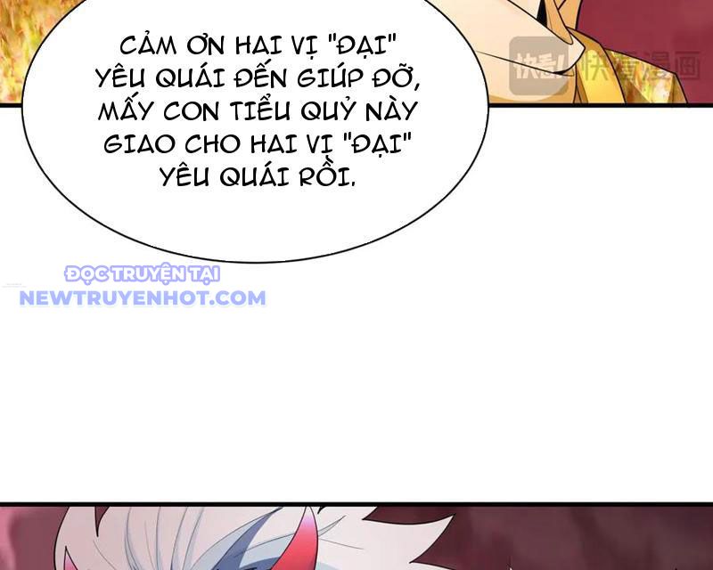 Kỷ Nguyên Kỳ Lạ chapter 406 - Trang 50