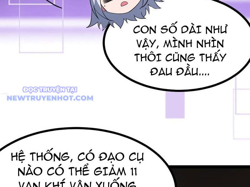 Ta Chính Nghĩa Nhưng Bị Hệ Thống Ép Thành Trùm Phản Diện chapter 101 - Trang 36