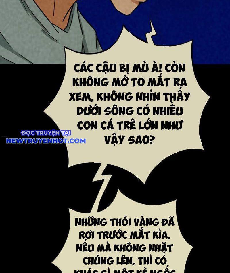 đấu Yếm Thần chapter 212 - Trang 11