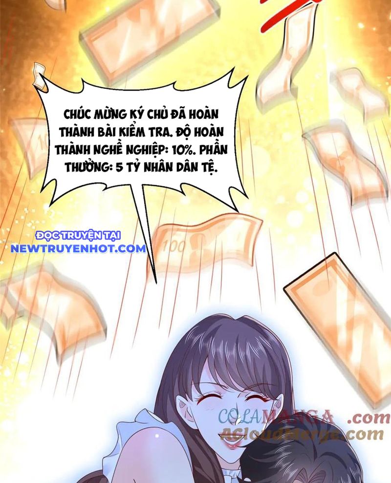 Mỗi Tuần Ta Có Một Nghề Nghiệp Mới chapter 758 - Trang 4