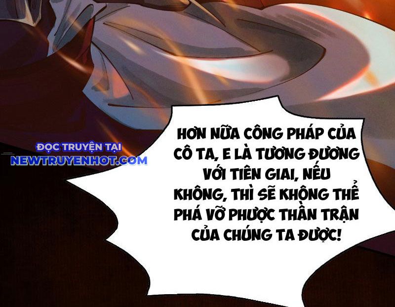 Gặp mạnh thì càng mạnh, tu vi của ta không giới hạn chapter 7 - Trang 118