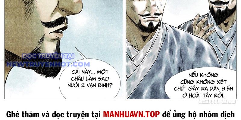 Bắt đầu Từ Làm Vong Quốc Hoàng đế chapter 144 - Trang 10