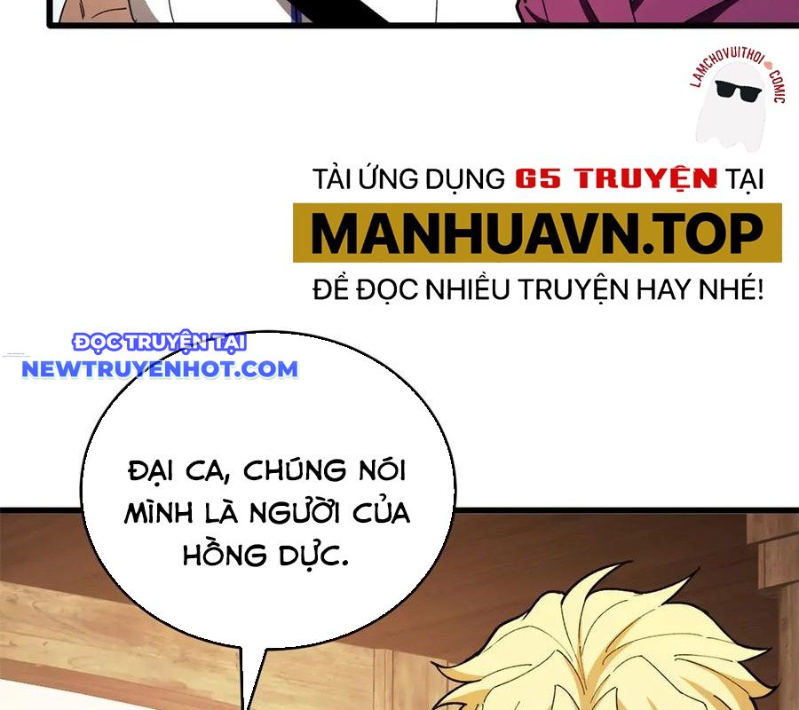 Ác Long Chuyển Sinh: Bắt Đầu Phục Thù Từ 5 Tuổi chapter 122 - Trang 66