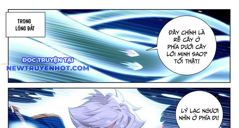 Vạn Tướng Chi Vương chapter 483 - Trang 8