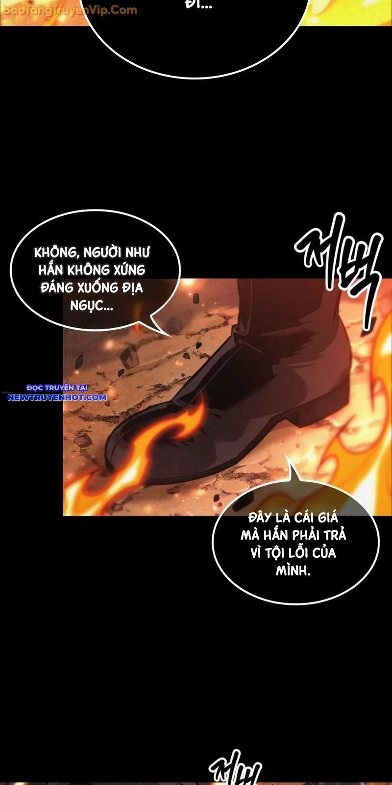 Mạo Hiểm Giả Cuối Cùng chapter 51 - Trang 6