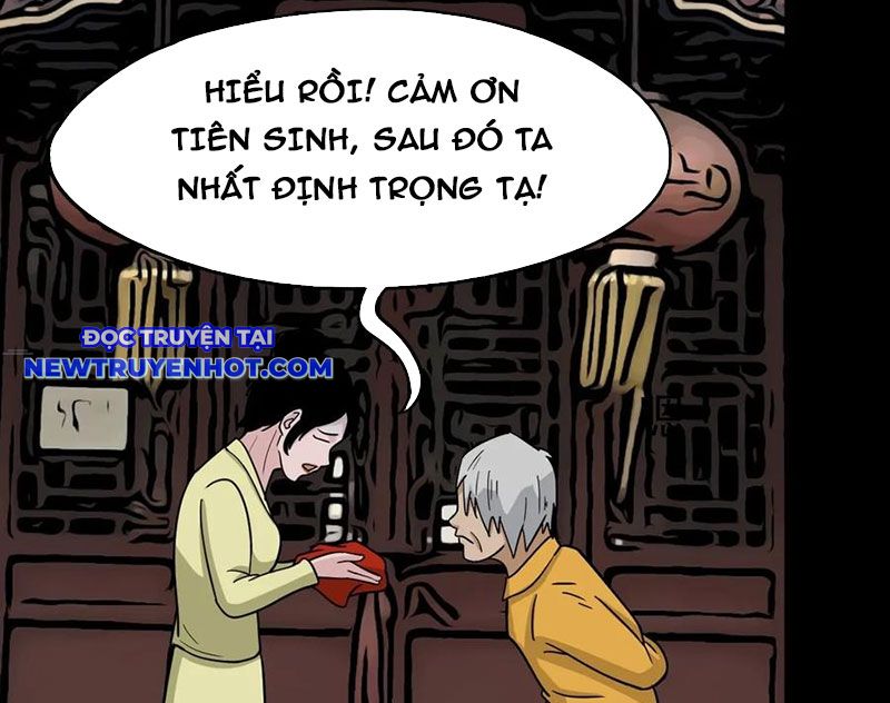 đấu Yếm Thần chapter 200 - Trang 11