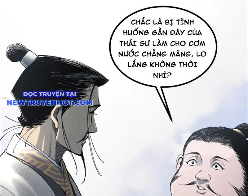 Thiên Hạ Đệ Nhất Lữ Bố chapter 107 - Trang 23