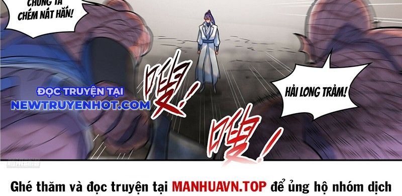 Bách Luyện Thành Thần chapter 1253 - Trang 7