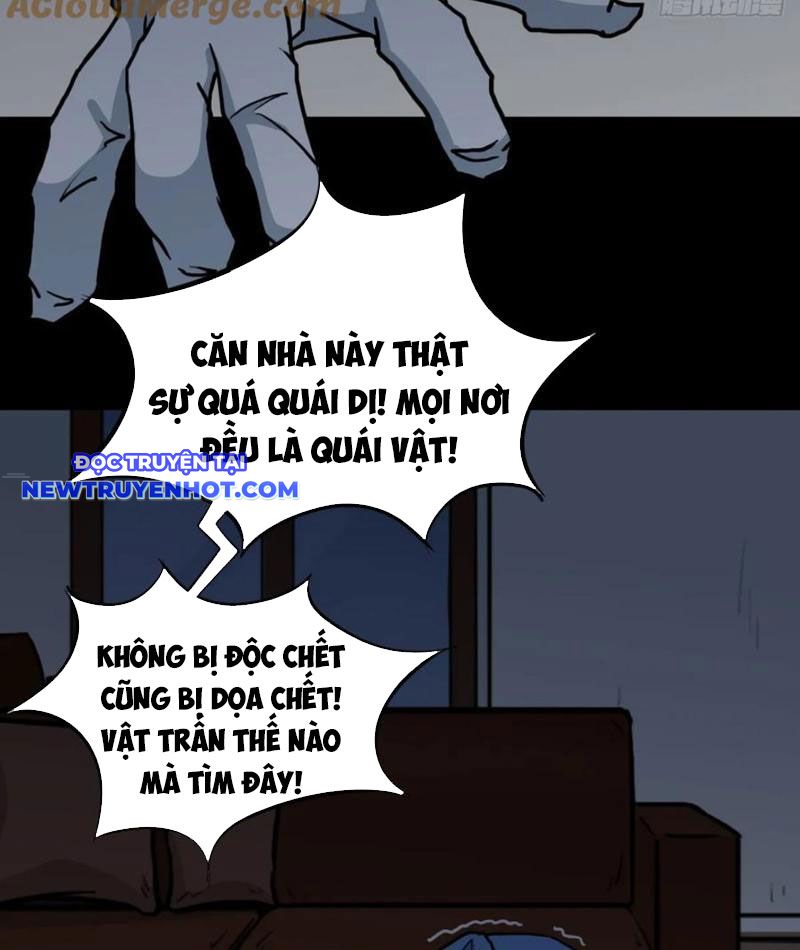 đấu Yếm Thần chapter 207 - Trang 27