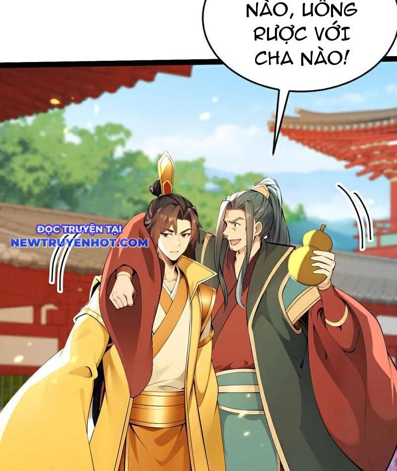 Tuyệt Thế đan Thần chapter 247 - Trang 8