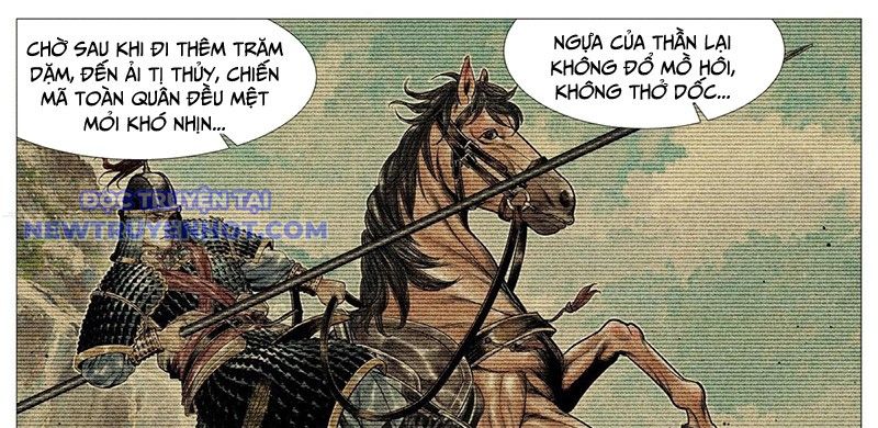 Bắt đầu Từ Làm Vong Quốc Hoàng đế chapter 145 - Trang 44