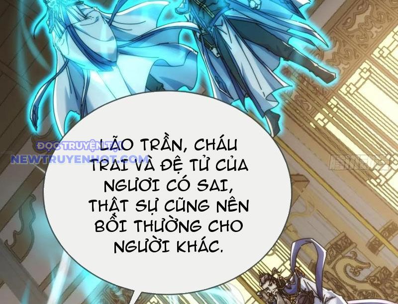 Mời Công Tử Trảm Yêu chapter 142 - Trang 85